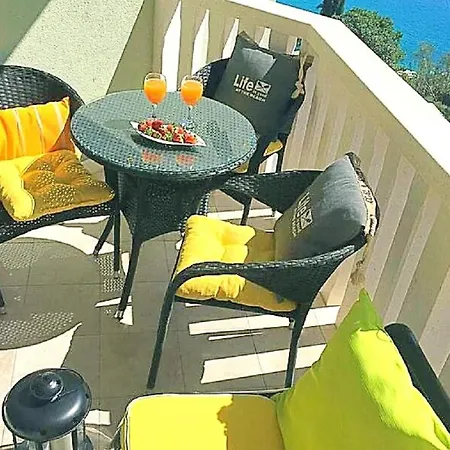 Pia Apartamento Milna (Brac)