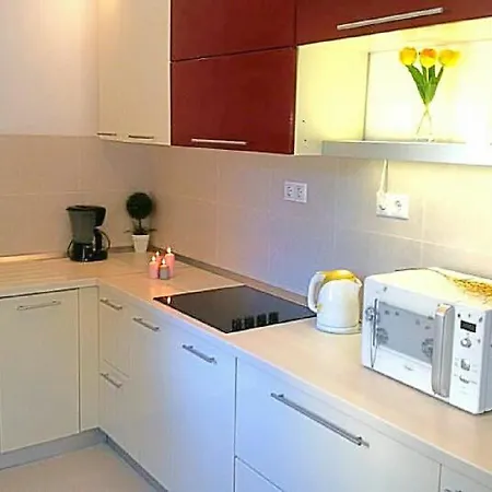 Pia Apartamento *