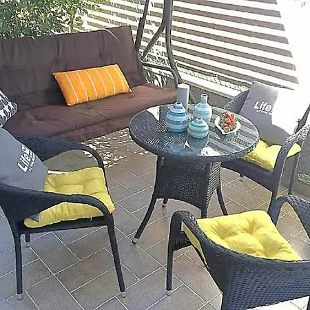 Pia Milna (Brac)