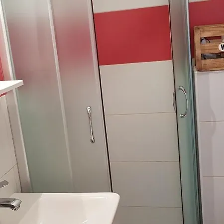 Pia Apartment