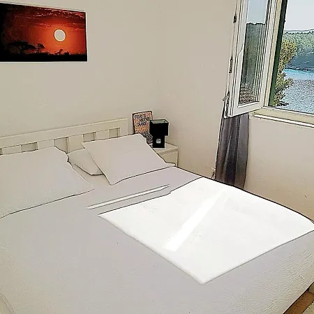 Pia * Milna (Brac)