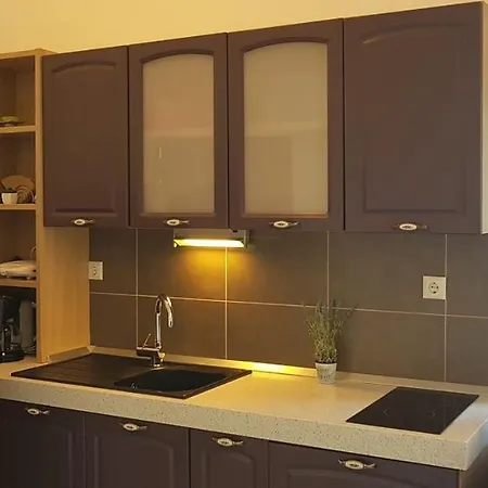 Pia Apartment Milna (Brac)
