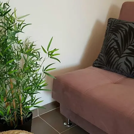 Pia Apartment Milna (Brac)