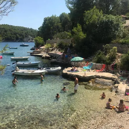 Pia Milna (Brac)